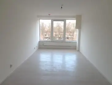 Foto #2 Kamer Zamenhofdreef Utrecht