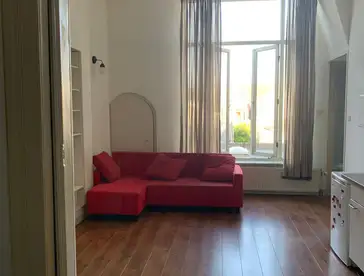 Foto #2 Appartement Oudegracht Utrecht