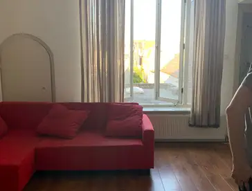 Foto #1 Appartement Oudegracht Utrecht
