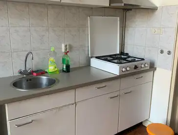 Foto #3 Appartement Oudegracht Utrecht