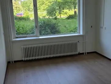 Foto #1 Appartement Bronbeeklaan Arnhem