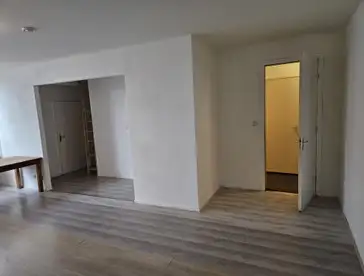 Foto #1 Kamer Zamenhofdreef Utrecht