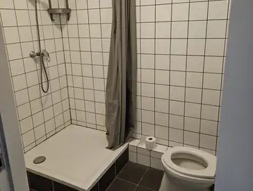 Foto #4 Kamer Zamenhofdreef Utrecht