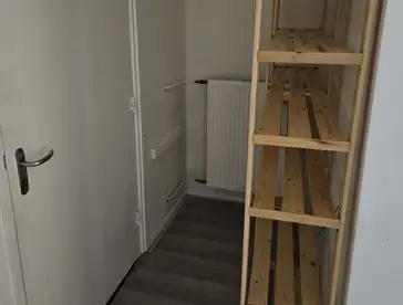 Foto #3 Kamer Zamenhofdreef Utrecht