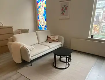 Foto #2 Appartement Mauritsstraat Breda