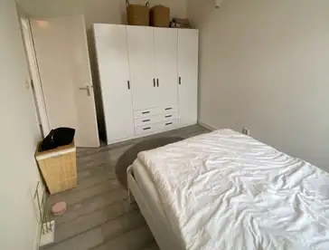 Foto #4 Appartement Mauritsstraat Breda