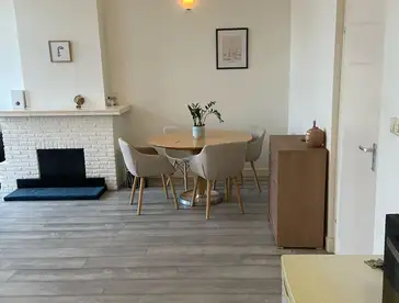 Foto #1 Appartement Mauritsstraat Breda