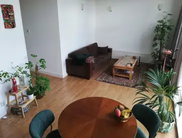 Foto #2 Appartement Nachtegaalstraat Utrecht