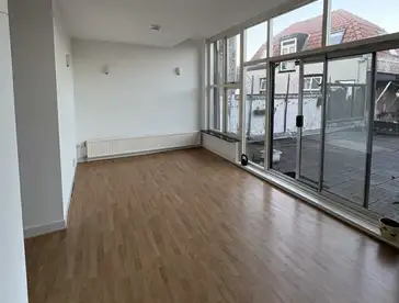 Foto #1 Appartement Nachtegaalstraat Utrecht