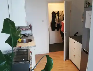 Foto #3 Appartement Nachtegaalstraat Utrecht