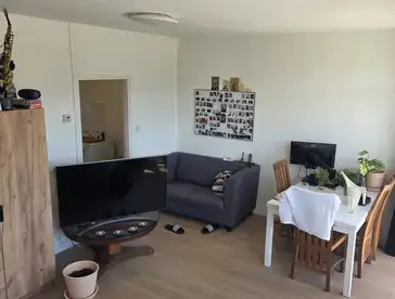 Foto #1 Appartement Rapenburchdreef Utrecht