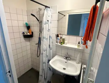 Foto #3 Appartement Rapenburchdreef Utrecht