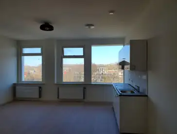 Foto #2 Appartement Noorderwagenplein Lelystad