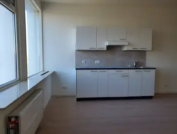 Foto #3 Appartement Noorderwagenplein Lelystad
