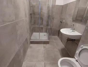 Foto #4 Appartement Weverstedehof Nieuwegein