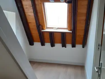 Foto #2 Appartement Mariastraat Utrecht