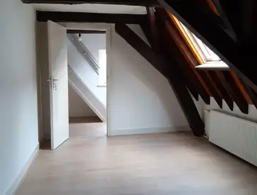 Foto #4 Appartement Mariastraat Utrecht