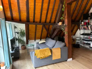 Foto #1 Appartement Mariastraat Utrecht