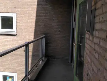 Foto #4 Appartement Bronbeeklaan Arnhem