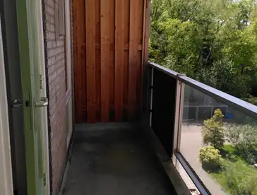 Foto #3 Appartement Bronbeeklaan Arnhem