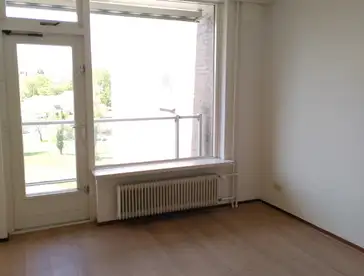 Foto #1 Appartement Bronbeeklaan Arnhem