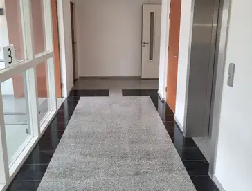 Foto #4 Kamer Duivendrechtsekade Amsterdam