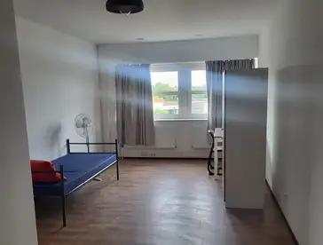 Foto #1 Kamer Duivendrechtsekade Amsterdam