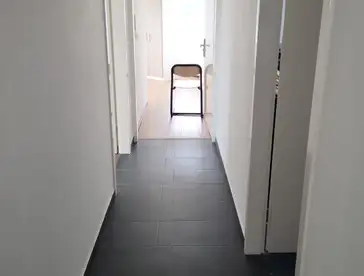 Foto #3 Kamer Duivendrechtsekade Amsterdam