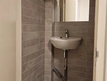 Foto #2 Studio Nieuwe Haagdijk Breda