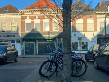 Foto #4 Studio Nieuwe Haagdijk Breda