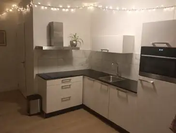 Foto #2 Appartement Peter Vineloolaan Bergen op Zoom