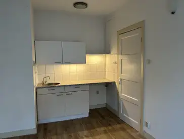 Foto #2 Appartement Nachtegaalstraat Utrecht