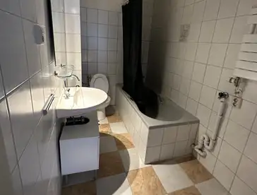 Foto #3 Appartement Nachtegaalstraat Utrecht