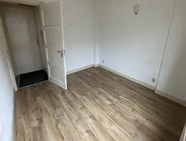 Foto #1 Appartement Nachtegaalstraat Utrecht