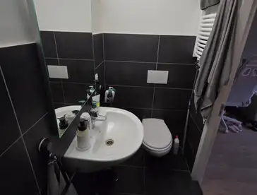 Foto #4 Studio Halstraat Breda