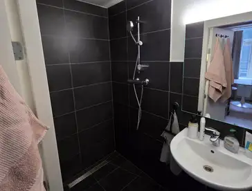 Foto #3 Studio Halstraat Breda