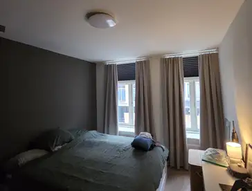 Foto #2 Studio Halstraat Breda