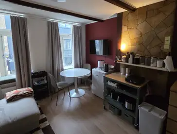 Foto #1 Studio Halstraat Breda