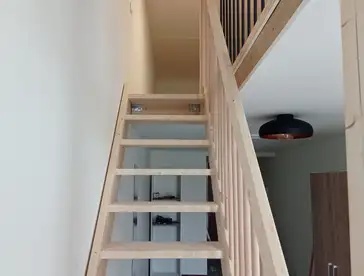 Foto #4 Appartement Duivendrechtsekade Amsterdam