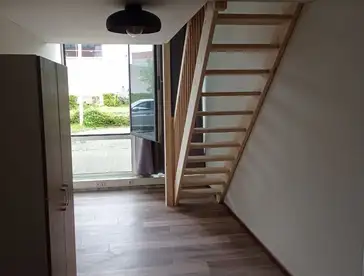 Foto #1 Appartement Duivendrechtsekade Amsterdam