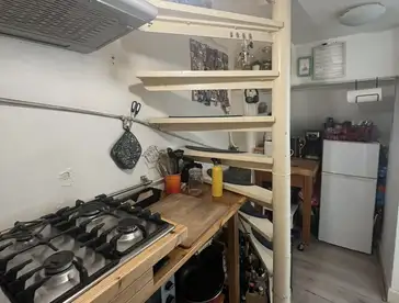 Foto #3 Appartement Tulpstraat Utrecht