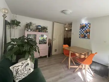 Foto #2 Appartement Tulpstraat Utrecht