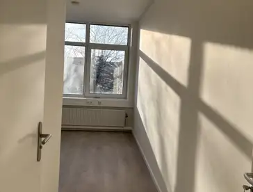 Foto #2 Kamer Tourniairestraat Amsterdam