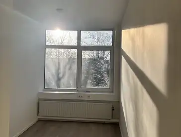 Foto #1 Kamer Tourniairestraat Amsterdam