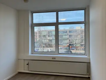 Foto #4 Kamer Tourniairestraat Amsterdam