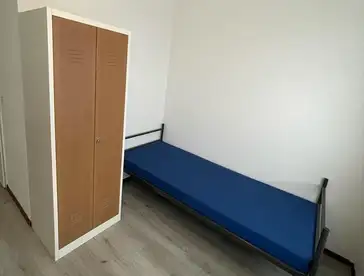 Foto #3 Appartement Binckhorstlaan Den Haag