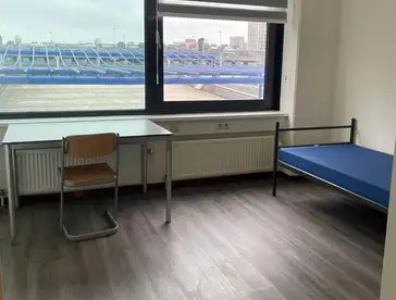 Foto #1 Appartement Binckhorstlaan Den Haag