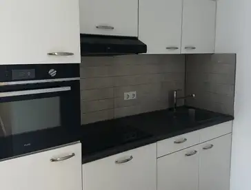Foto #2 Appartement Korte Brugstraat Breda