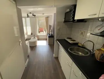 Foto #4 Appartement Twijnstraat Utrecht