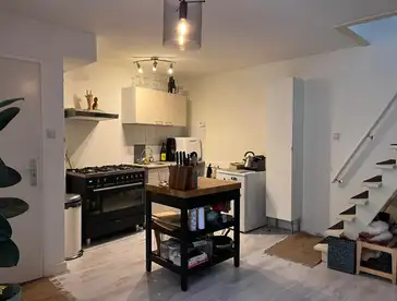 Foto #3 Appartement Jansveld Utrecht